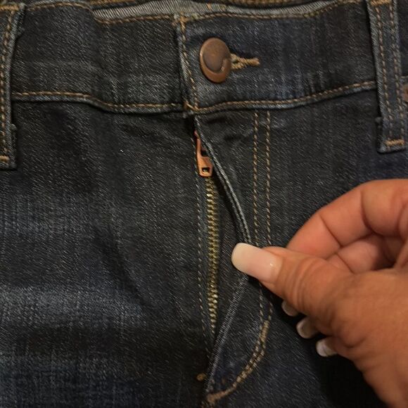 Joes Straight Leg High Rise Jeans! - Picture 7 of 11